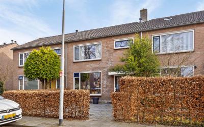 Beukstraat 4