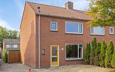 Eikstraat 6