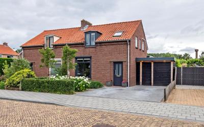 Prunusstraat 10