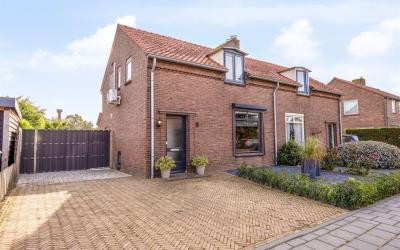 Prunusstraat 8