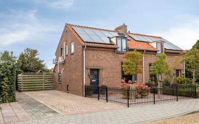 Prunusstraat 9