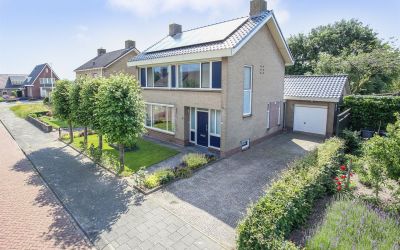 Goudenregenstraat 5