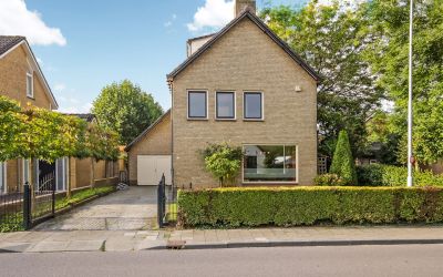 Willibrordusstraat 14