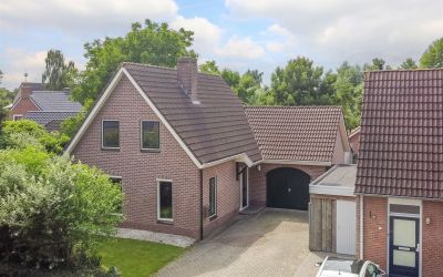 Berkenstraat 31-A