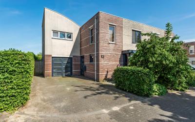 Zonnewoud 1
