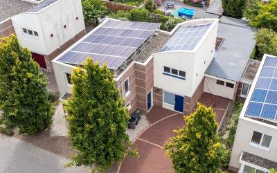 Zonnewoud 17