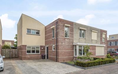 Zonnewoud 9