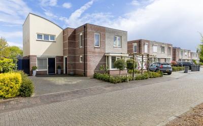 Zonnewoud 50
