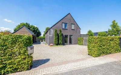 Zonnewoud 56-A