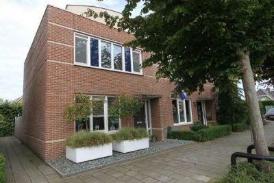 Zonnewoud 6