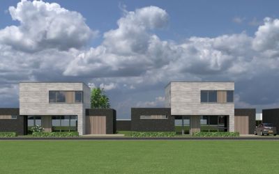 Ringkade 1