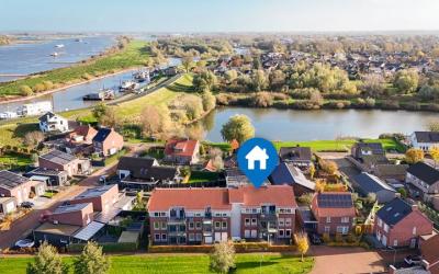 Kleine Wiel 10