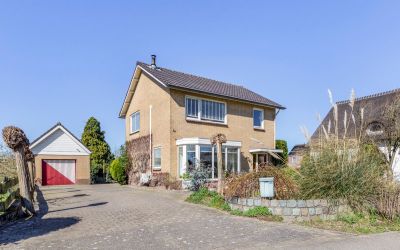 Ringkade 3-A