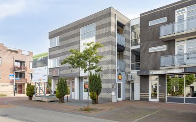 Zandstraat 53-07