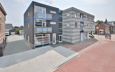 Zandstraat 53-11