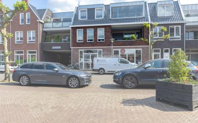Zandstraat 109-B