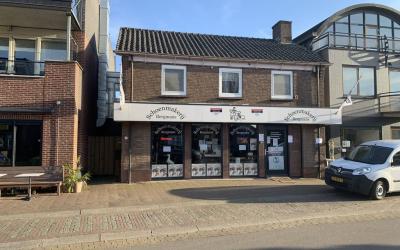 Zandstraat 95-A