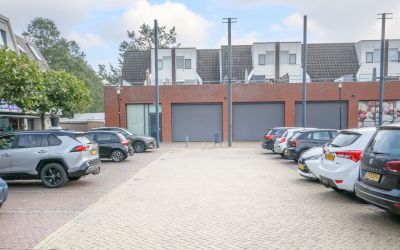 Zandstraat 82-11