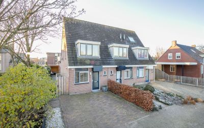 Appelstraat 2-C
