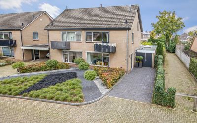 Perenstraat 8