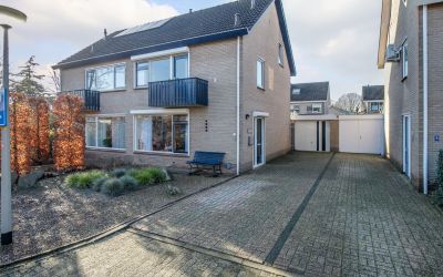 Perzikstraat 10