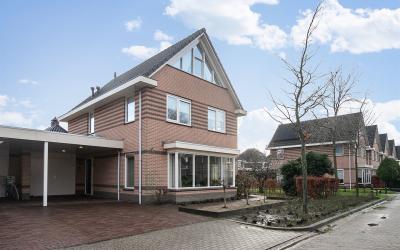 Mezenlaan 11