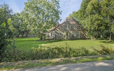 Hoogbroekst. 6