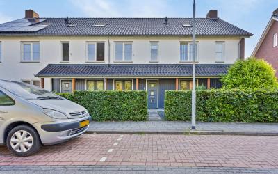 Veldlaan 5
