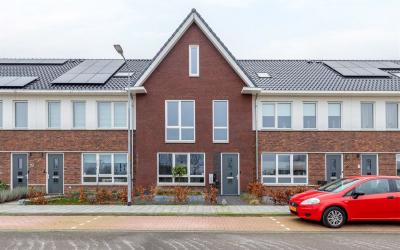 Roggeveld 12
