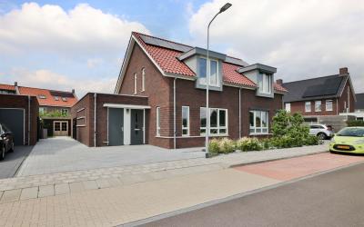 Roggeveld 4