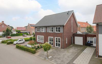 Korenveld 10
