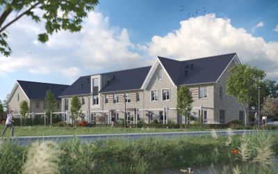 Lisdoddestraat 99
