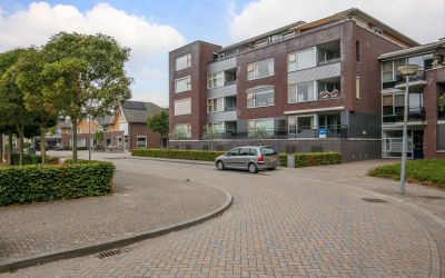 De Kersentuin 104