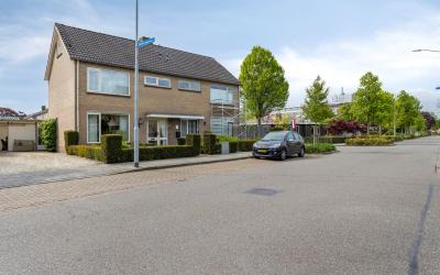 Rozenstraat 25