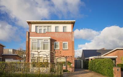 Rozenstraat 4