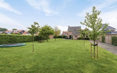 Tulpstraat 25