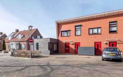 Asterstraat 9
