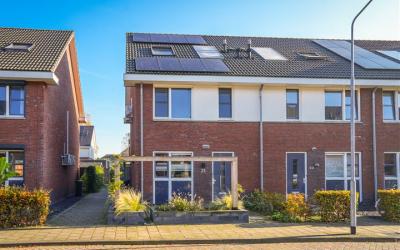 Pinksterbloemstraat 21