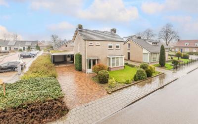 Lakenstraat 4