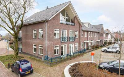 Houtstraat 1