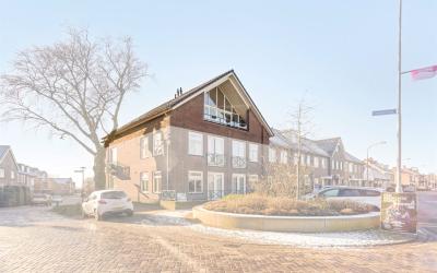 Houtstraat 9