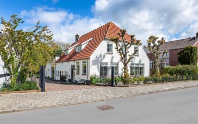 Dorpsstraat 118