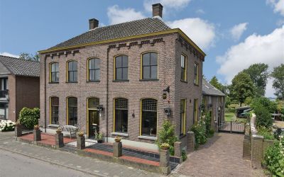 Dorpsstraat 90