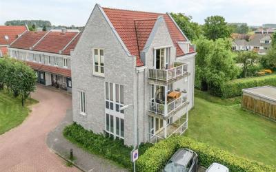 Kloosterwei. 14