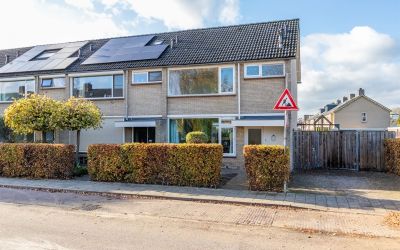 Mozartstraat 119