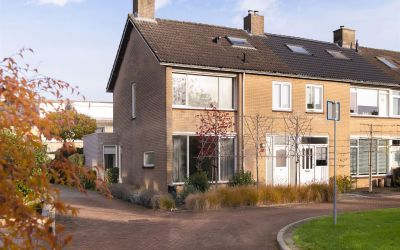 Mozartstraat 89