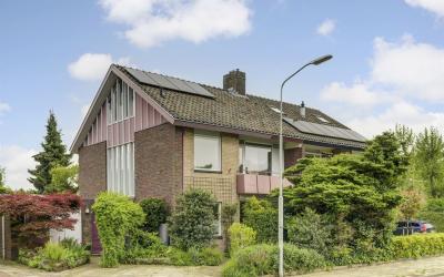 Mozartstraat 16