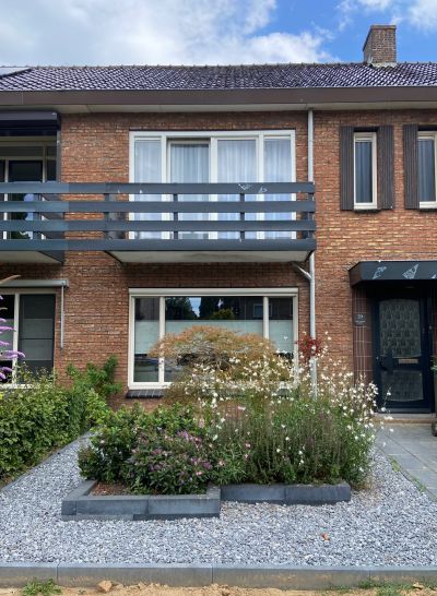 Mozartstraat 20