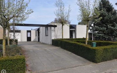 Vivaldistraat 26