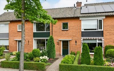 Kostverloren 21